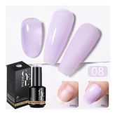 Born Pretty Rubber Base Jel 08 (56595-08)
