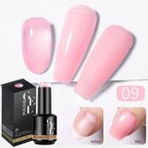 Born Pretty Rubber Base Jel 09 (56595)