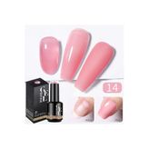 Born Pretty Rubber Base Jel 14 (56595-14) 3746