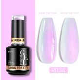 Born Pretty Rubber Base Jel 15 ml (RB34)