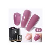 Born Pretty Rubber Base Jel 17 (56595-17) 3749