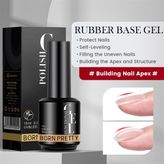 Born Pretty Rubber Base Kat 15ML (55822-4)