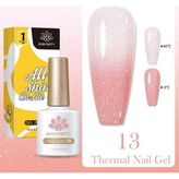 Born Pretty Termal 13 Kalıcı Oje