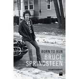 Born To Run - Bruce Springsteen Özge Onan