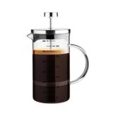 Borosilikat French Press 600 ML