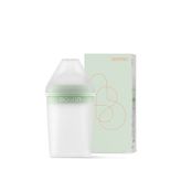 Borrn Antikolik Yeşil Silikon Biberon 240 Ml