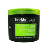 Borthe Biotin 500 ml Saç Maskesi