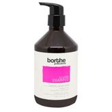 Borthe Silver 500 ml Şampuan