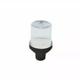 Boru Başlı Tepe Lambası Led 360º Kırmızı