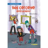 Boş Çerçeve Operasyonu - Yıldıray Karakiya