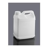 Boş Plastik Bidon 10 Litre & 10 Kg (2 Adet)