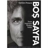 Boş Sayfa : İnsan Doğasının Modern İnkarı