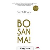 Boşanma! - Emrah Doğru