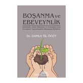Boşanma ve Ebeveynlik - Damla Til Öğüt