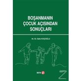 Boşanmanın Çocuk Açısından Sonuçları - Safa Koçoğlu