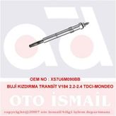 Bosch 0250202130 Kızdırma Bujisi