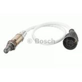 Bosch 0258005324 Oksijen Sensörü Bmw 3 E36 E30 Bmw 5 E34 Bmw 7 E32