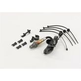 Bosch 0258007357 Oksijen Sensörü Polo 1.2
