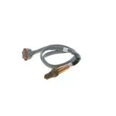 Bosch 0258010177 Oksijen Sensörü Porsche 97060617302