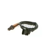 Bosch 0258010360 Oksijen Lambda Sensörü