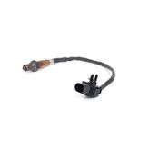 Bosch 0258017202 Oksijen/Lambda Sensörü (Benzin) Lsu-4.9