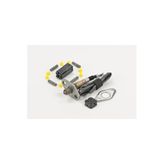 Bosch 0258986617 Oksijen Sensörü Üniversal Y*