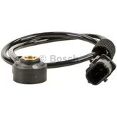 Bosch 0261231212 Vuruntu Sensörü Ks 4 K1