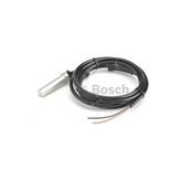 Bosch 0265004009 Abs Hız Sensörü Ön Volkswagen LT35 Sprinter 94 2D0927807