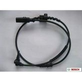 Bosch 0265008331 Tekerlek Devir Sensörü Abs Sensörü Meriva B 52012825