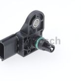 Bosch 0281006108 Manifolt Basınç Sensörü