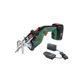 Bosch 0600861A00 KEO 18'li 2,0 Ah Tek Akü Bahçe Testeresi