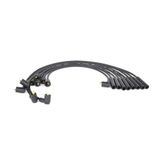 Bosch 0986356831 Buji Kablosu Silikon Set B 831