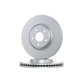 Bosch 0986479753 Audi Ön Fren Disk