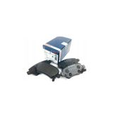Bosch 0986495218 Arka Fren Balatası