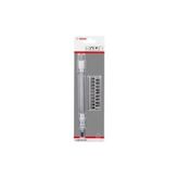 Bosch 11Prç Extra Hard Uzatma Ucu Seti ve Vidalama