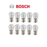 Bosch 12 Volt Stop Ve Sinyal Ampulü 10 Adet