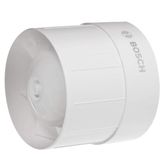 Bosch 1200 Serisi 100 mm Banyo Havalandırma Fanı