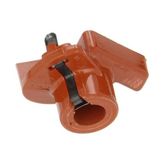 BOSCH 1234332196 TEVZİ MAKARASI E12 E24 528 75-