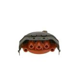 Bosch 1235522396 Distribütör Kapağı 12111289425