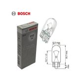 Bosch 12v Dipsiz Ampul T10 3w 10 Adet