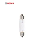 Bosch 12V Sofit Ampul 10W Uzun Tip 41 Mm