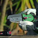 Bosch 15 cm Ağaç Kesme Yedek Zinciri