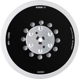 Bosch 150 mm Soft GEX 40-150 Zımpara Tabanı