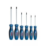 Bosch 1600A01V09 6 Parça Professional Torx Tornavida Seti