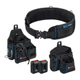 Bosch 1600A0265P S/M Profesyonel Çanta ve Kemer Seti