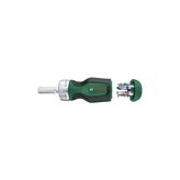 Bosch 1600A027PK 6 Parça Cırcırlı Tornavida Seti