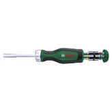 Bosch 1600A027PP 12 Parça Cırcırlı Tornavida Seti