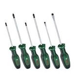Bosch 1600A02BX7 6 Parça Tornavida Seti