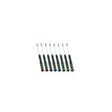 Bosch 1600A02Z9MM 8 Parça Hassas Tornavida Seti