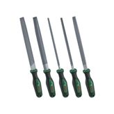 Bosch 1600A02ZB0 Metal 5 Parça Eğe Seti